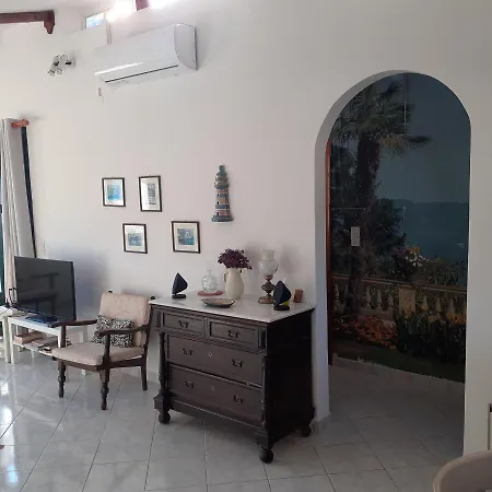 Beautiful Penthouse * Lixouri