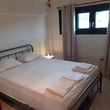 Beautiful Penthouse * Lixouri